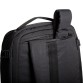 Черный дорожный рюкзак с отделением для ноутбука  CAT