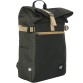 Рюкзак с отделением для ноутбука Heritage черно-оливковый CAT