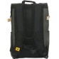 Рюкзак с отделением для ноутбука Heritage черно-оливковый CAT
