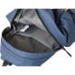 Рюкзак дитячий темно-синій CAT