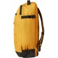 Місткий жовтий рюкзак для мандрівників CAT