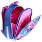 Яркий каркасный ранец для девочек Class