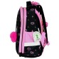 Симпатичный каркасный ранец для школьниц Class