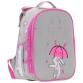 Школьный ранец для девочки Bunny Class