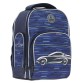 Рюкзак Speed car синего цвета Class