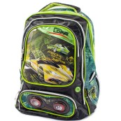 Рюкзак шкільний Class 96002