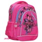 Рюкзак шкільний з метеликом Class