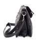 Вместительная женская сумочка-клатч Wallaby