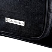 Сумка для ноутбука Continent CC-03Black