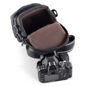 Сумка для фото и видео камеры Continent FF-04Black