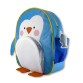 Дитячий рюкзачок пингвинчик Cubby