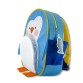 Детский рюкзачок пингвинчик Cubby