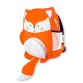 Яскравий дитячий рюкзак лисиця Cubby