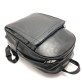 Стильний молодіжний рюкзак з кишенею для ноутбука David Jones