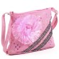 Розовая сумка для детей Aphrodite