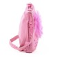 Рожева сумка для дітей Aphrodite