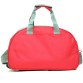 Красная дорожная сумка Qiway