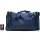 Вместительная дорожная сумка синего цвета Wallaby