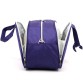 Дорожная сумка  с фиолетовым оттенком Mercury