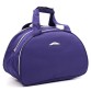 Дорожня сумка з фіолетовим відтінком Mercury