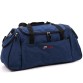 Синяя дорожная сумка Taisia