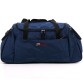 Синяя дорожная сумка Taisia