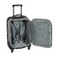 Маленький серый чемодан Expanse Awd International Carry-On Grey Eagle Creek