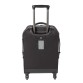Маленький серый чемодан Expanse Awd International Carry-On Grey Eagle Creek
