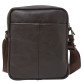 Доступна коричневая сумка Buffalo Bags