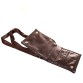 Оригинальная коричневая сумка для мужчин Bonis
