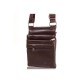Оригінальна коричнева сумка для чоловіків Bonis