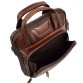 Кожаная сумочка-барсетка для мужчин Tony Bellucci