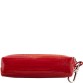 Ключница красного цвета с подкладкой Desisan