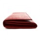Темно-червоний жіночий гаманець Canpellini