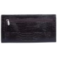 Витончений жіночий гаманець коричневого кольору Canpellini