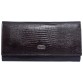 Витончений жіночий гаманець коричневого кольору Canpellini