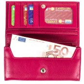Жіночий гаманць Canpellini 346-300