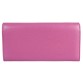 Женcкій рожевий гаманець Canpellini