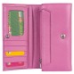 Женcкий  розовый кошелёк Canpellini