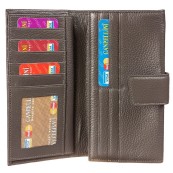 Жіночий гаманць Canpellini 700-318