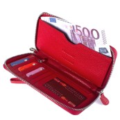 Жіночий гаманць Canpellini 710-172