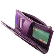 Жіночий гаманць Canpellini 713-95