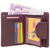 Жіночий гаманць Canpellini 967-72