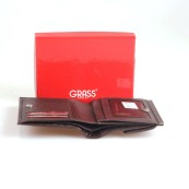 Жіночий гаманць Grass 123-14