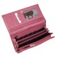 Рожевий жіночий гаманець Desisan