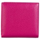 Компактный кошелёк розового цвета Desisan