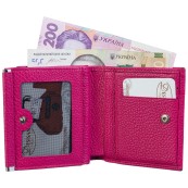 Жіночий гаманць Desisan 067-369