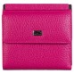 Компактний гаманець рожевого кольору Desisan