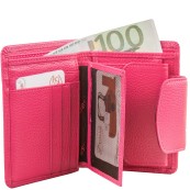 Жіночий гаманць Desisan 086-369