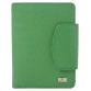 Зелений гаманець на кнопці Desisan